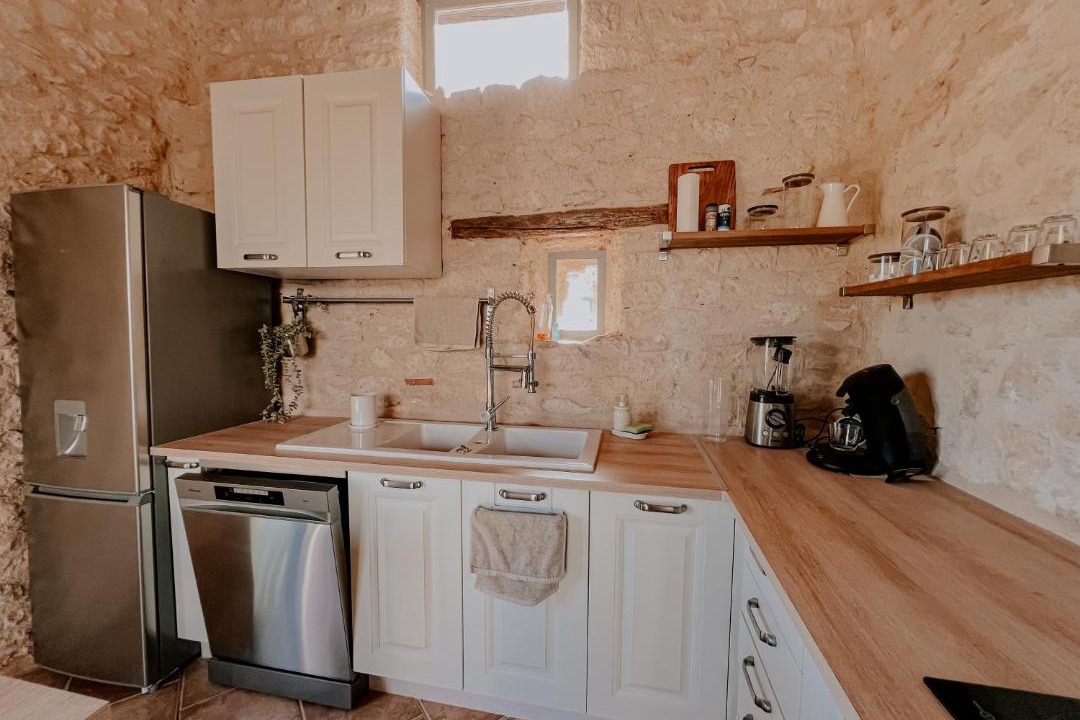 Photo of Kitchen in Orban