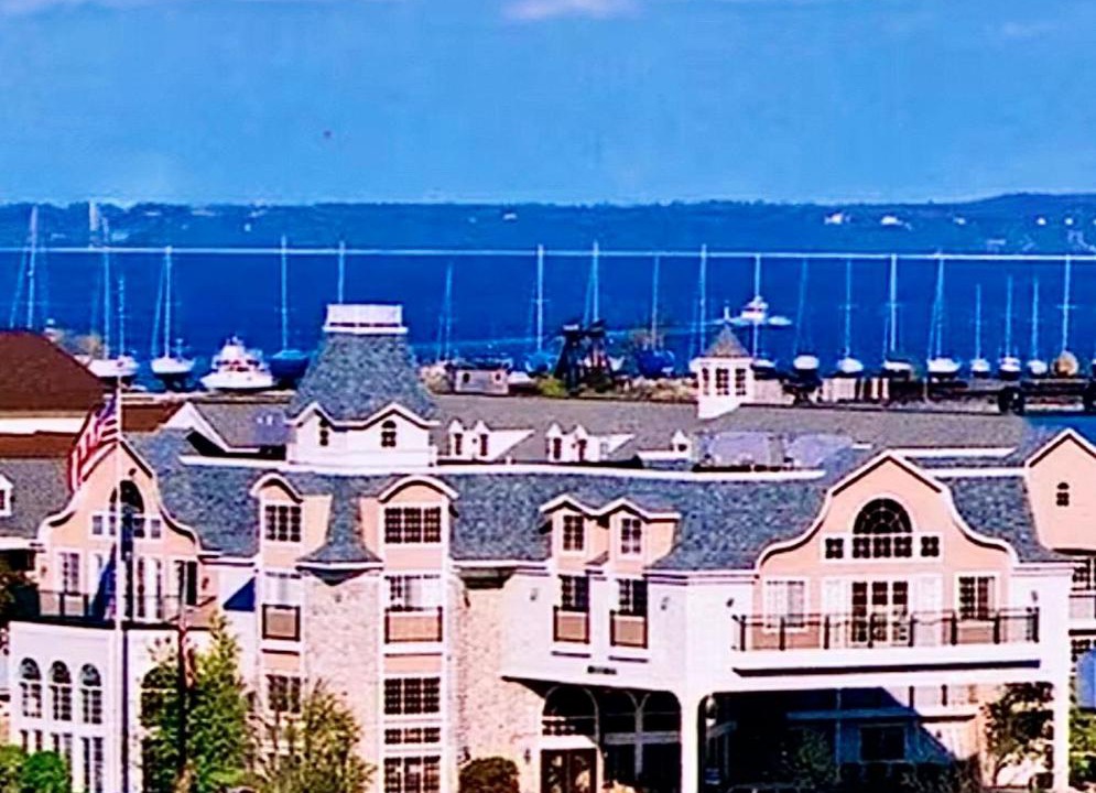 Photo of Others in Mackinaw City