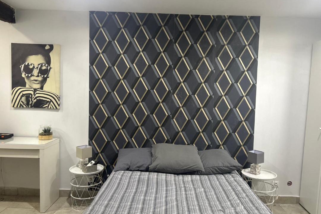 Photo of Bedroom in Cusset