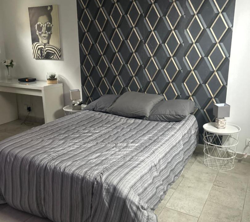 Photo of Bedroom in Cusset