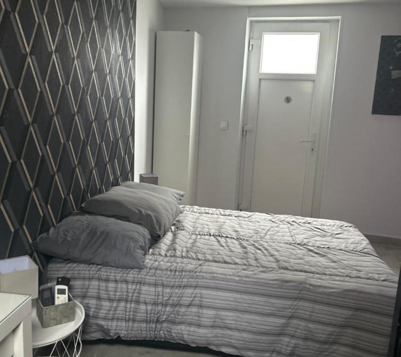 Photo of Bedroom in Cusset