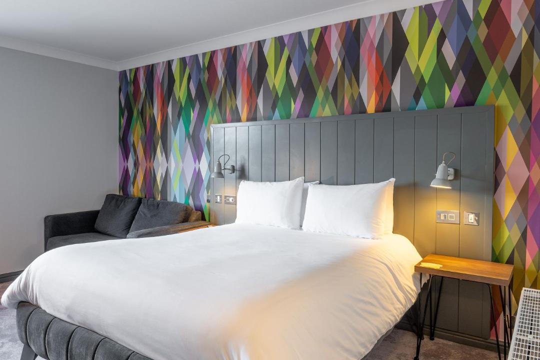 Photo of Bedroom in Ewloe