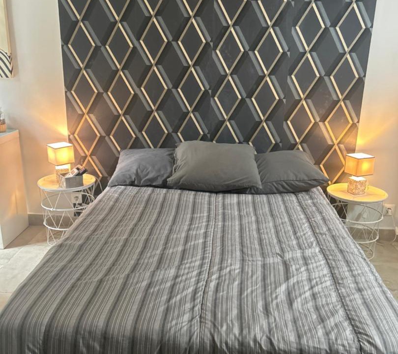 Photo of Bedroom in Cusset