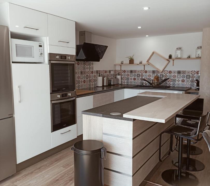 Photo of Kitchen in Plaine-D'Argenson