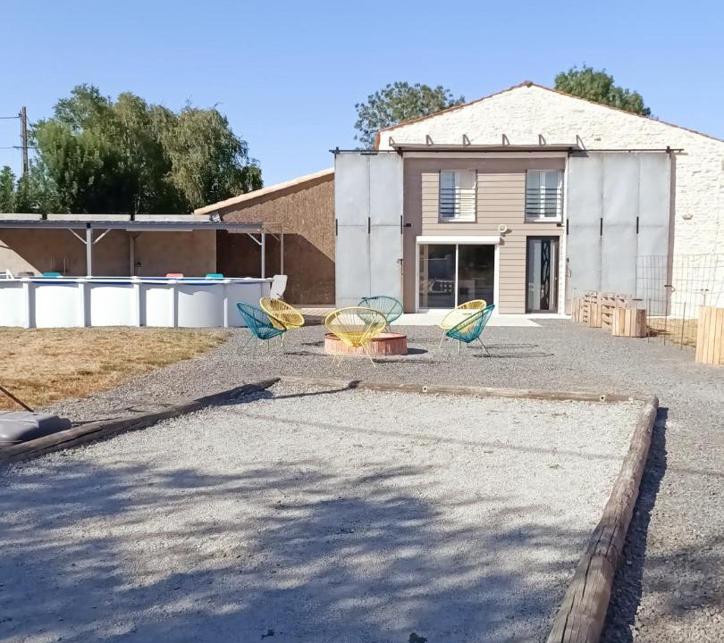 Photo of Others in Plaine-D'Argenson