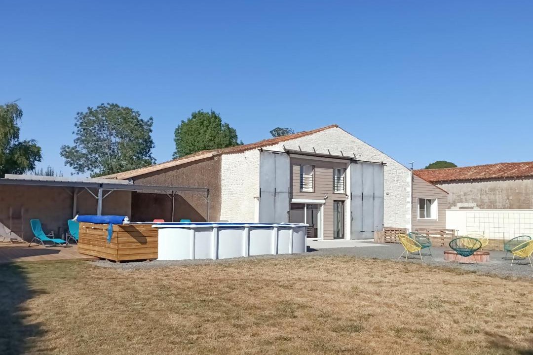 Photo of Others in Plaine-D'Argenson