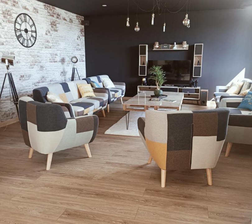 Photo of Livingroom in Plaine-D'Argenson