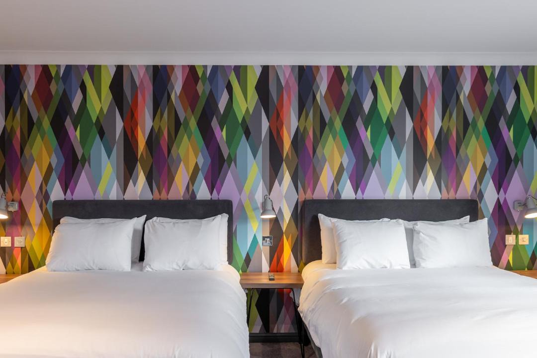 Photo of Bedroom in Ewloe