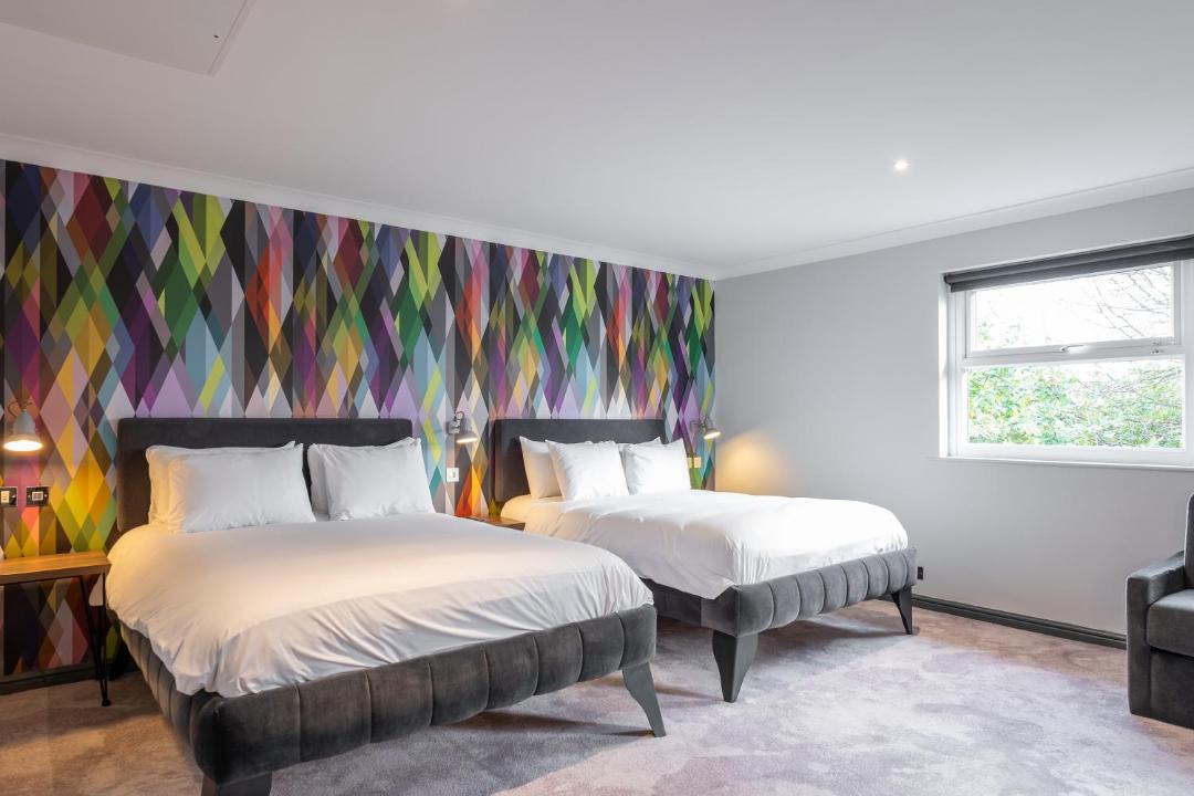 Photo of Bedroom in Ewloe