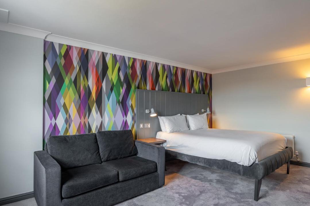 Photo of Bedroom in Ewloe