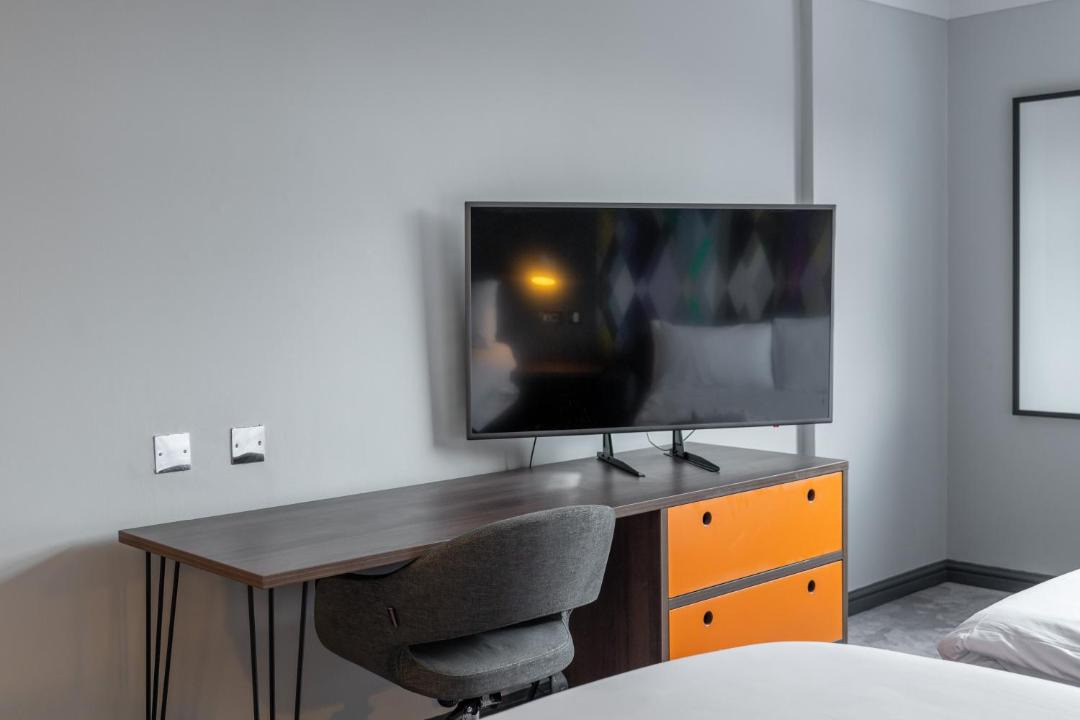 Photo of Bedroom in Ewloe