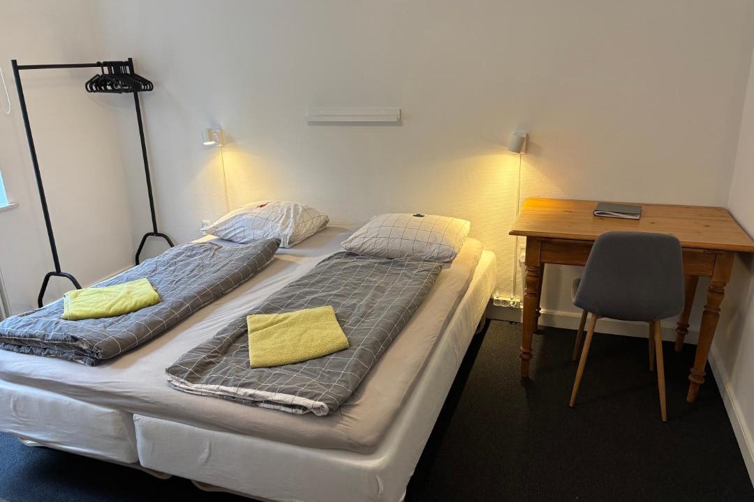 Photo of Bedroom in Vejle