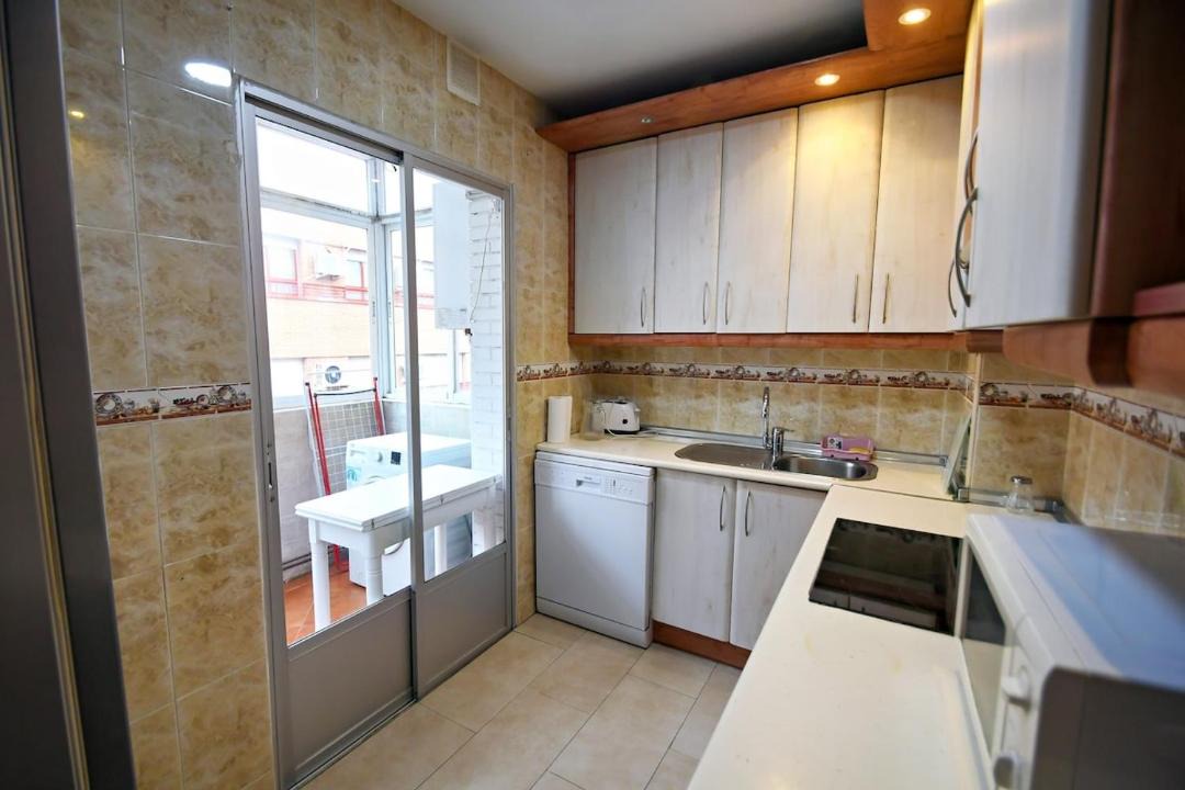 Photo of Kitchen in Aranjuez