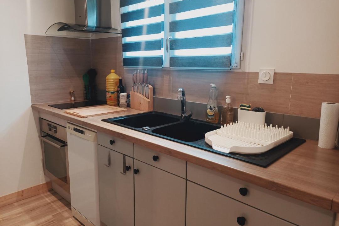 Photo of Kitchen in Plaine-D'Argenson