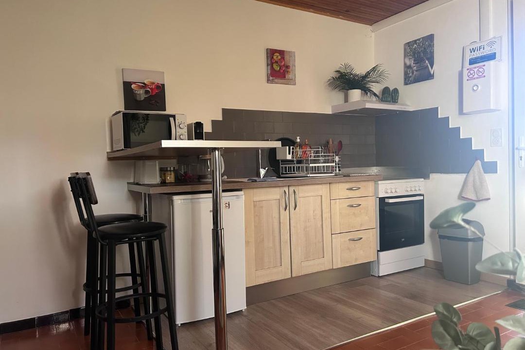 Photo of Kitchen in Mane