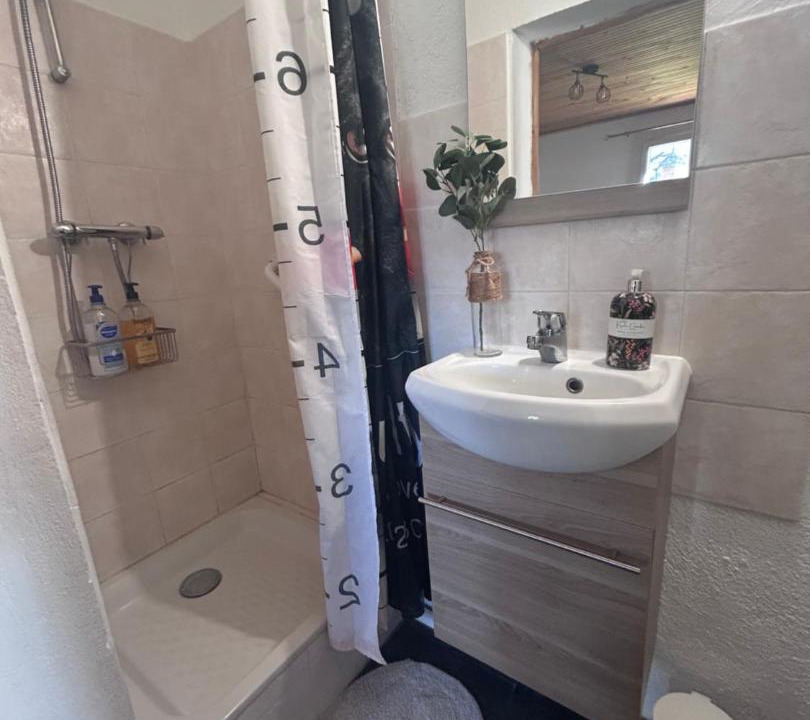 Photo of Bathroom in Mane