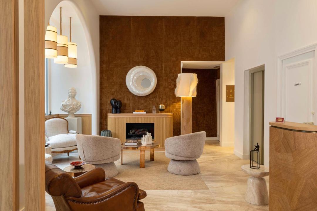 Photo of Others in Quartier du Faubourg-Montmartre