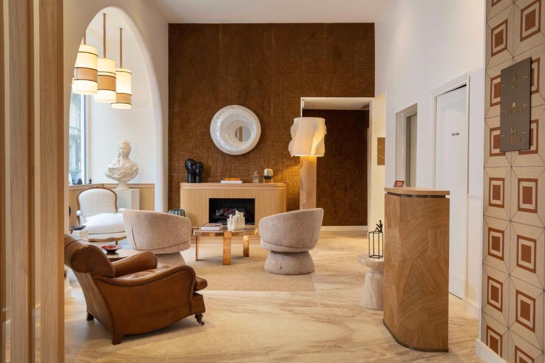 Photo of Others in Quartier du Faubourg-Montmartre