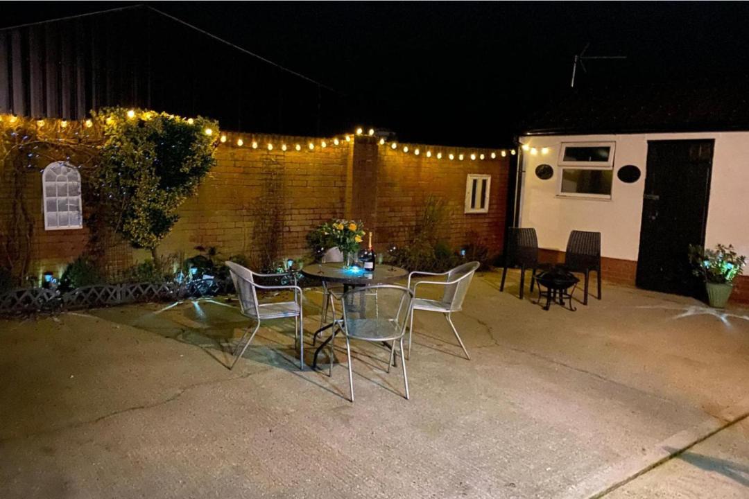 Photo of Others in Hethel