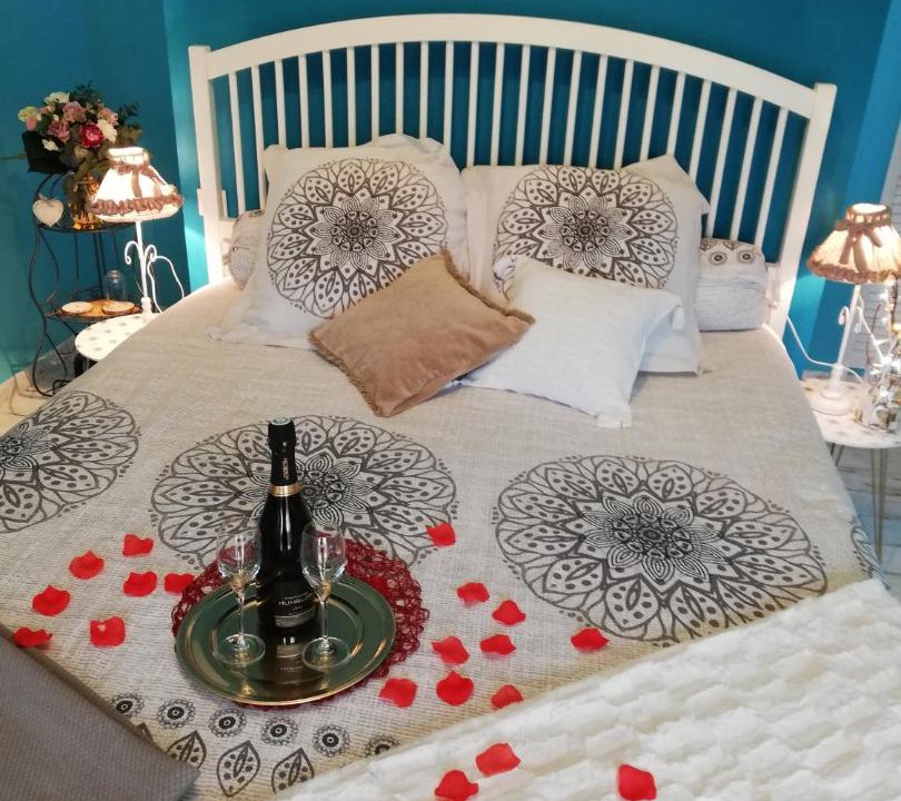 Photo of Bedroom in Jau-Dignac-et-Loirac