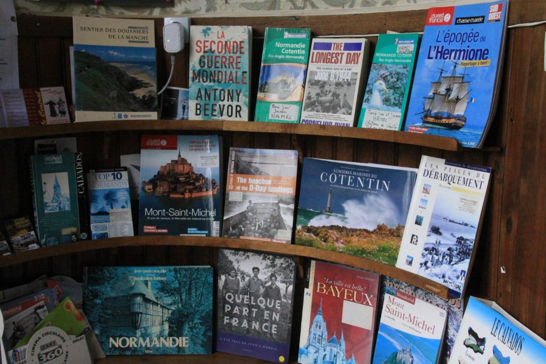 Photo of Others in Vouilly