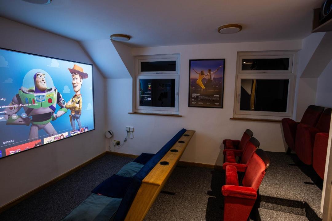 Photo of Livingroom in Windermere