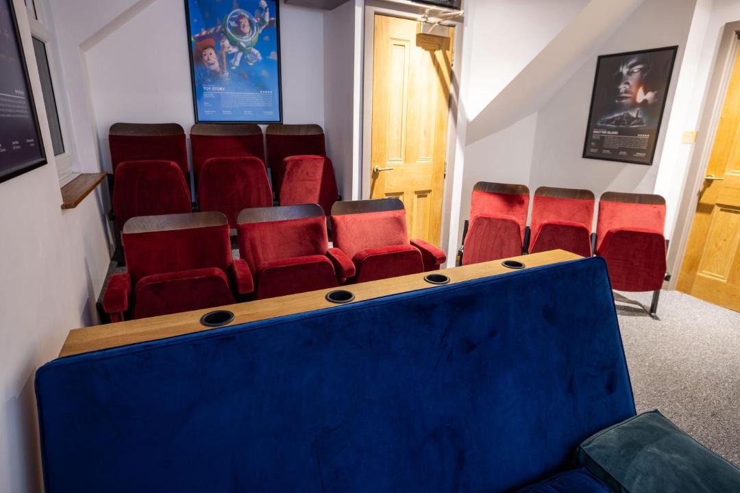 Photo of Others in Windermere