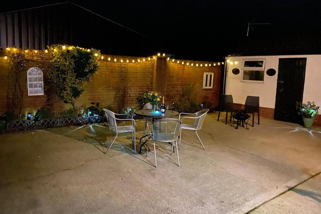 Photo of Others in Hethel