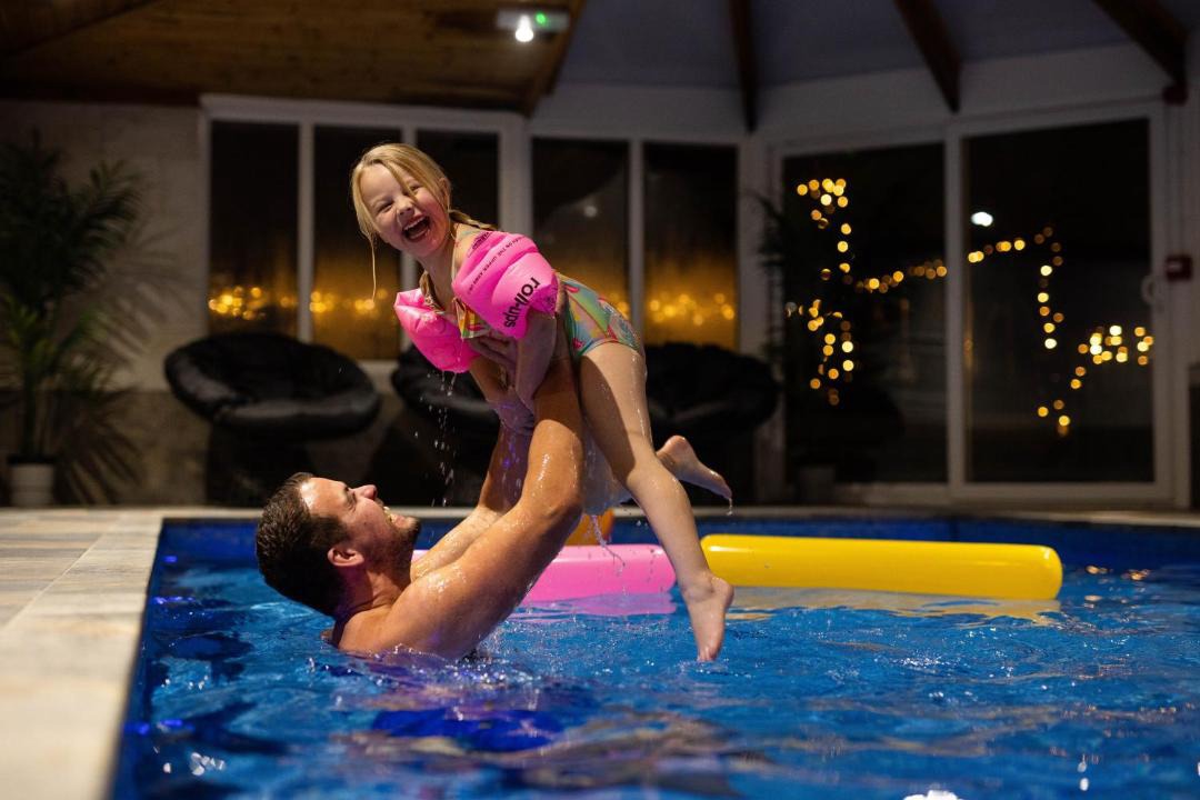 Photo of Human In Picture in Windermere