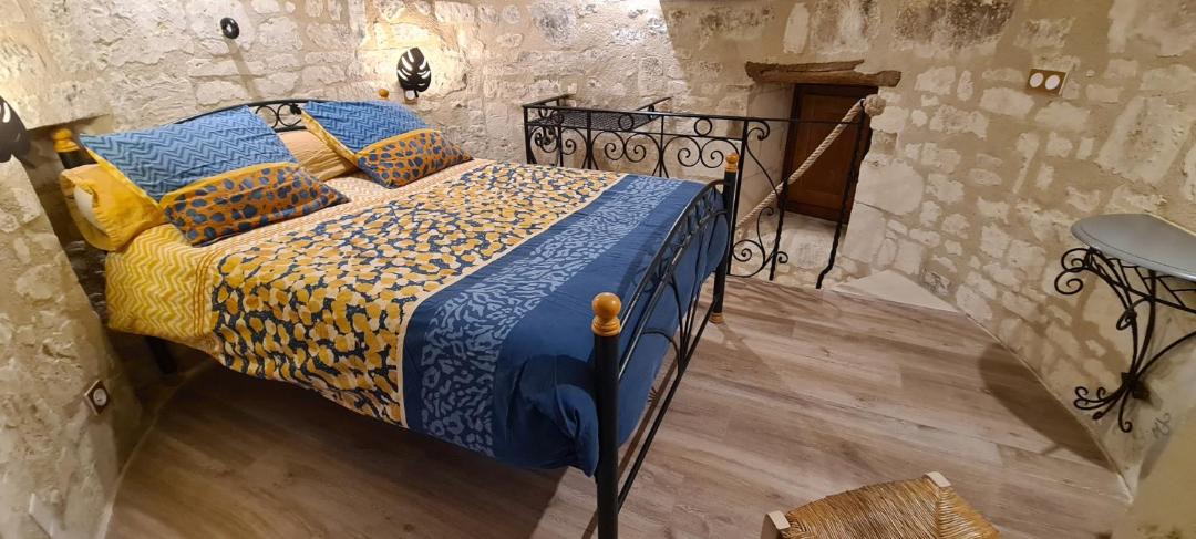 Photo of Bedroom in Seuilly