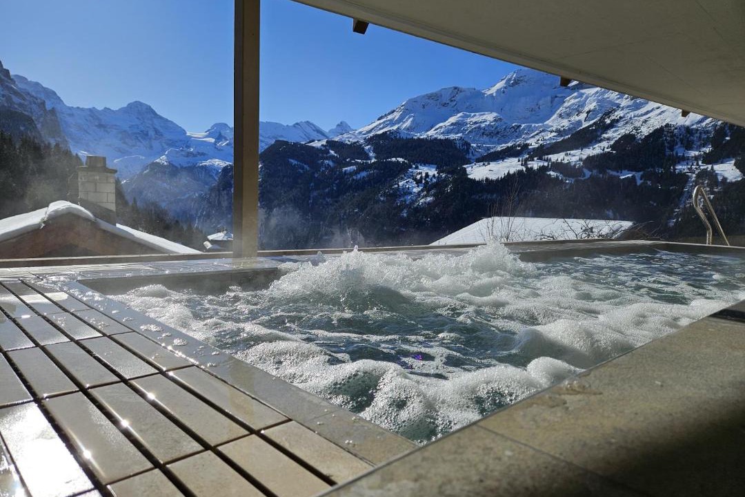 Photo of Others in Wengen