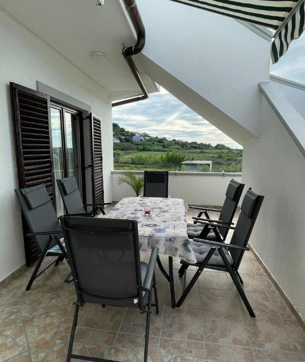 Photo of Patio Balcony in Vlasici