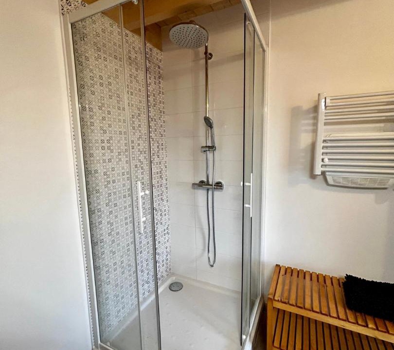 Photo of Bathroom in Kerlouan