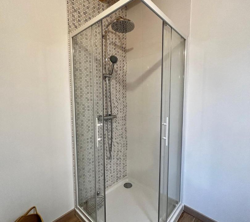 Photo of Bathroom in Kerlouan