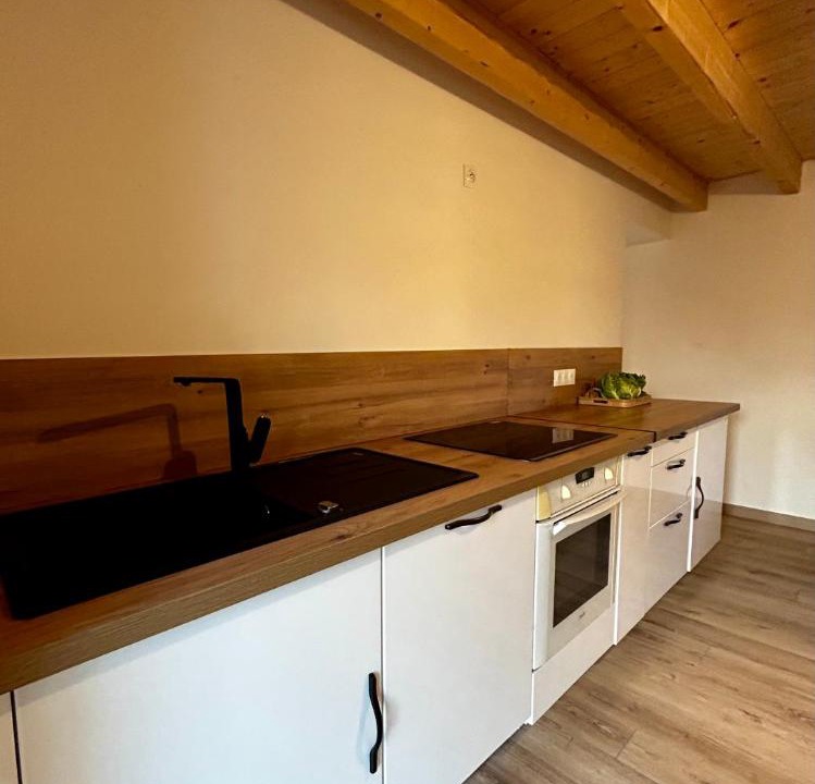 Photo of Kitchen in Kerlouan