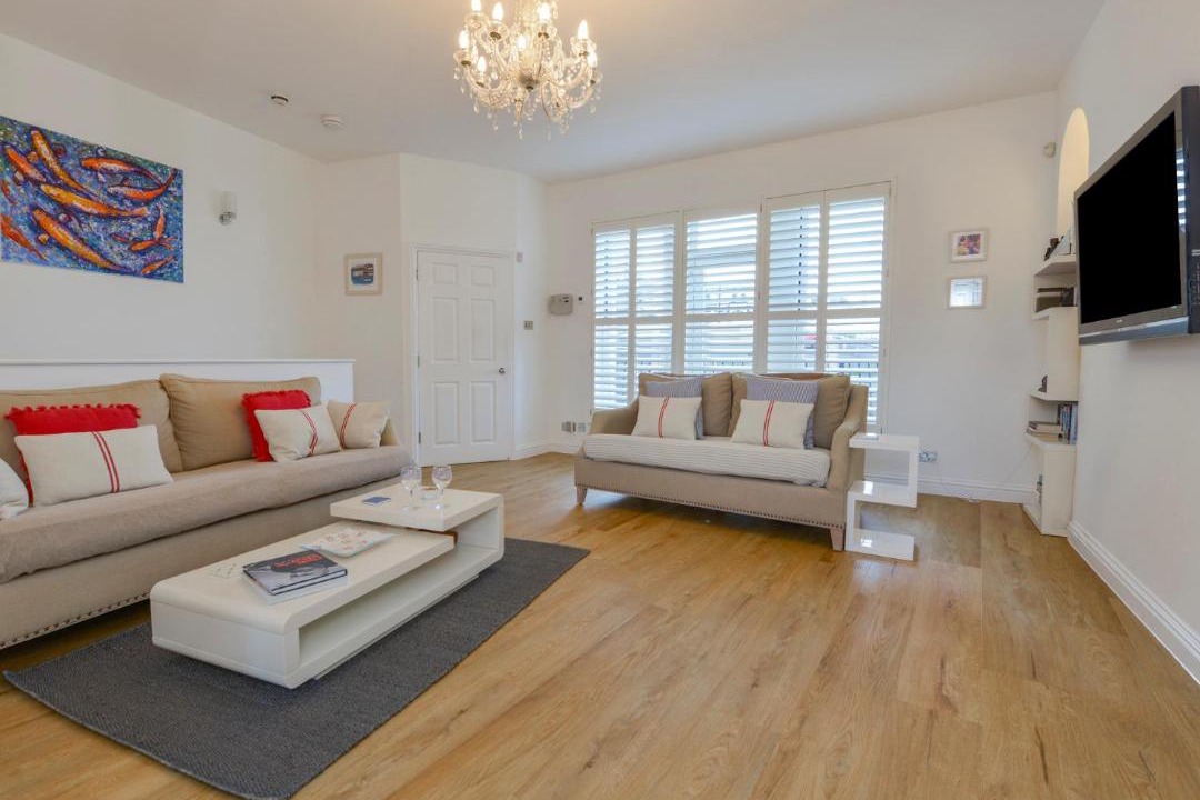 Photo of Livingroom in Hele