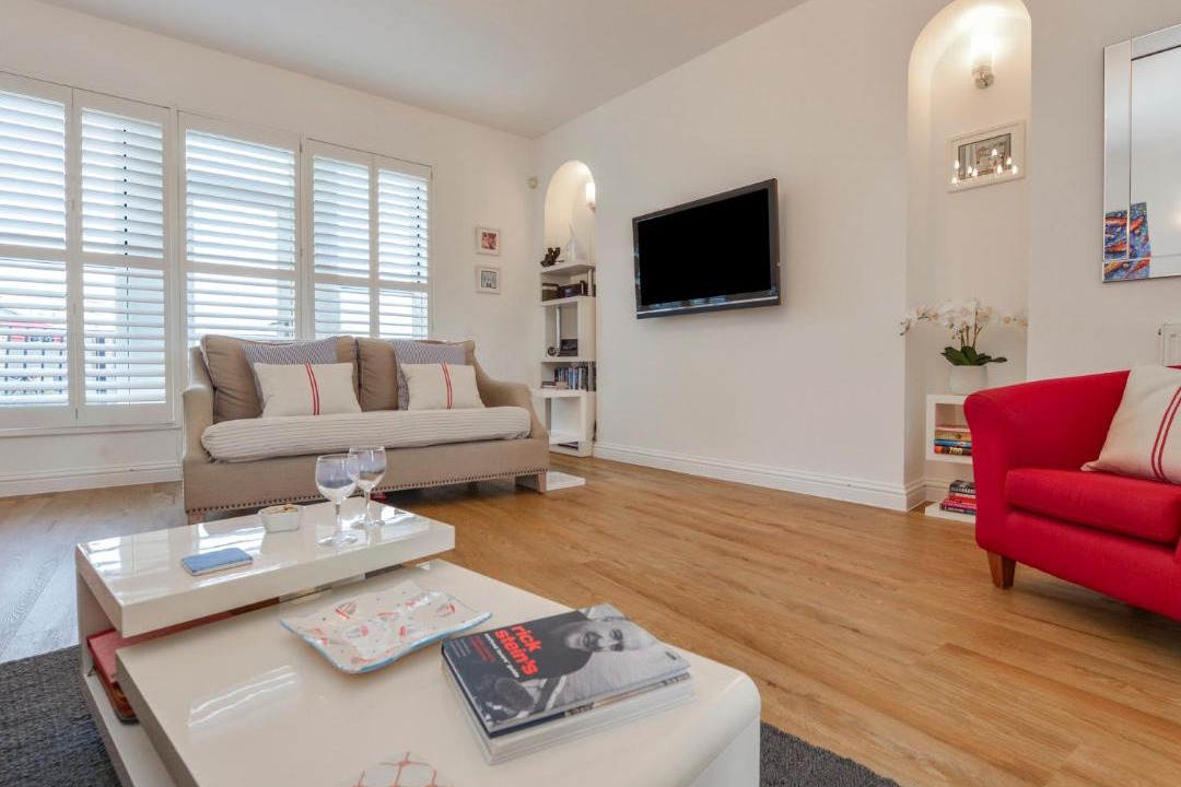 Photo of Livingroom in Hele