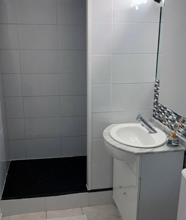 Photo of Bathroom in Le Barcares