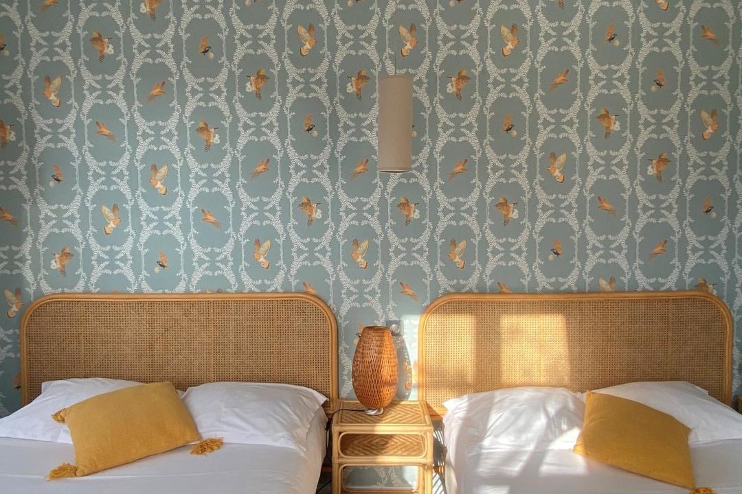 Photo of Bedroom in Orleans