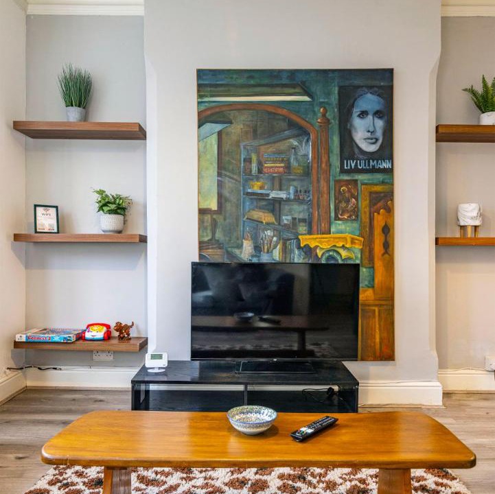 Photo of Livingroom in Sneinton