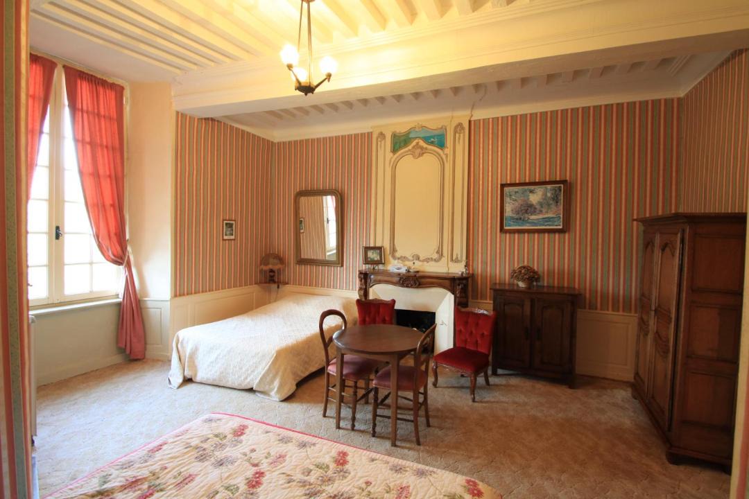 Photo of Livingroom in Vouilly