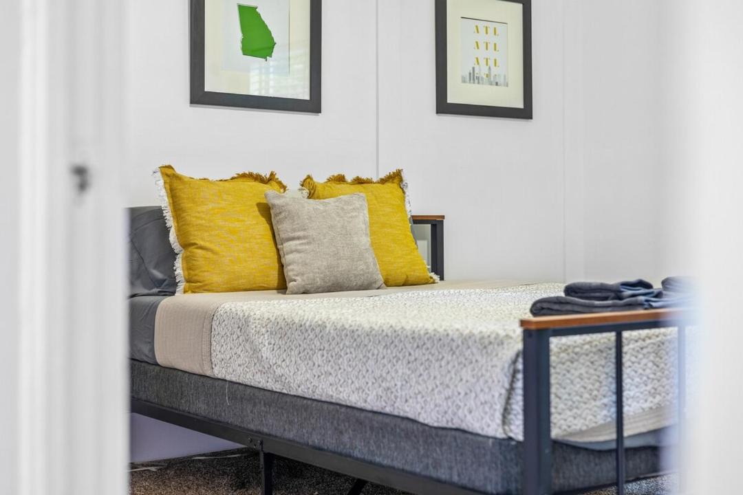 Photo of Bedroom in East Point