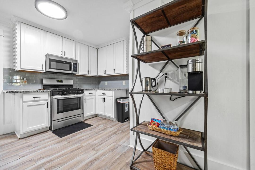 Photo of Kitchen in East Point