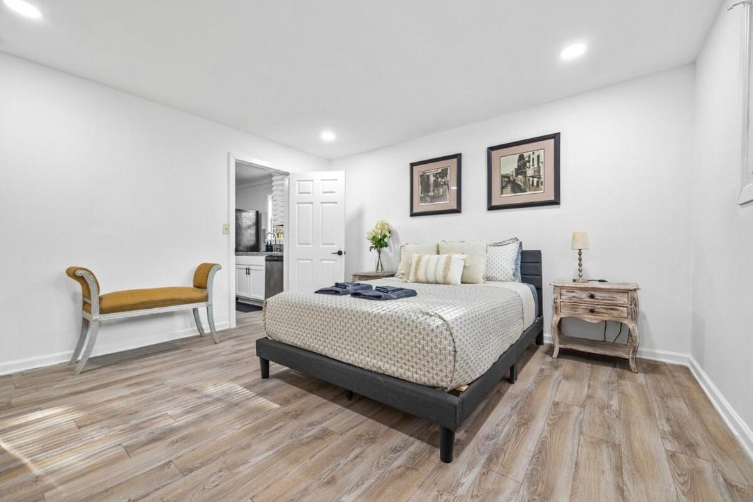 Photo of Bedroom in East Point