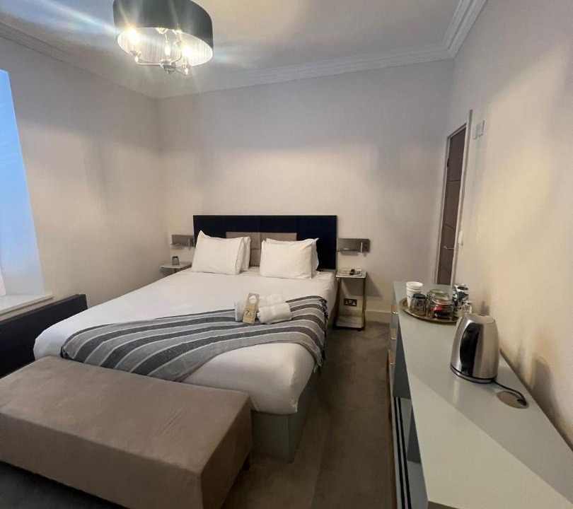 Photo of Bedroom in Sheffield