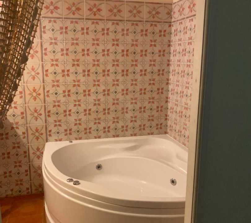 Photo of Bathroom in Laruscade