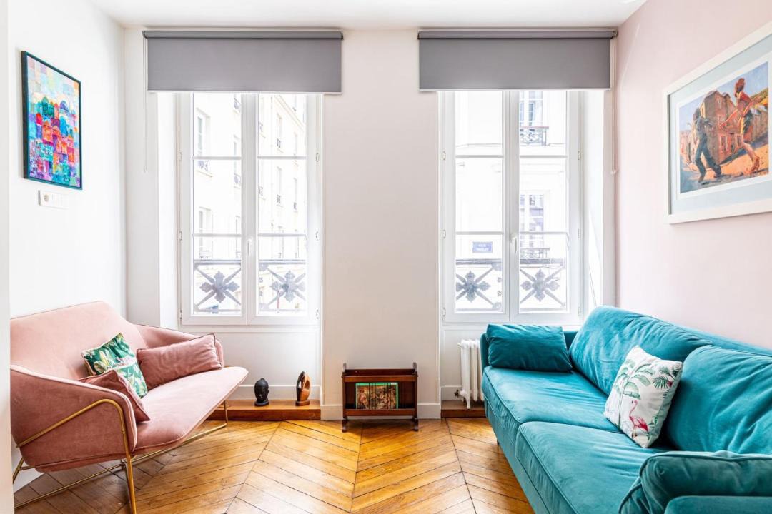 Photo of Others in Batignolles