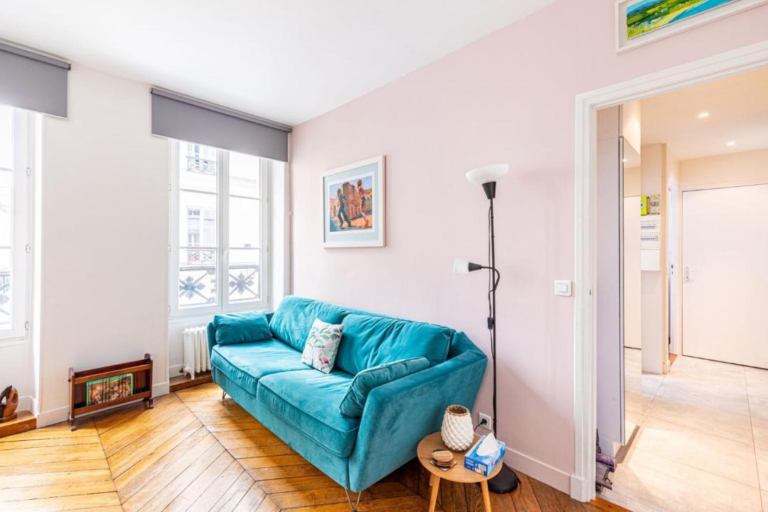 Photo of Others in Batignolles