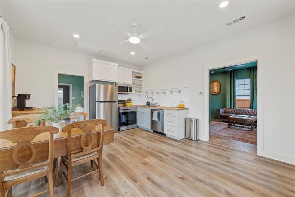 Photo of Kitchen in Brazos