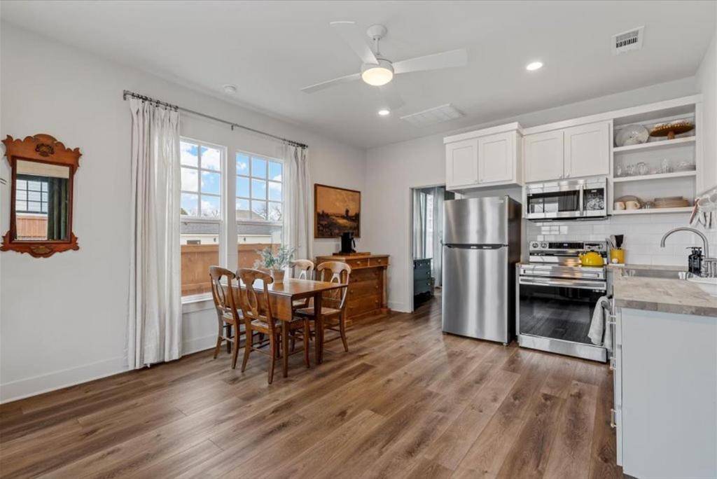 Photo of Kitchen in Brazos